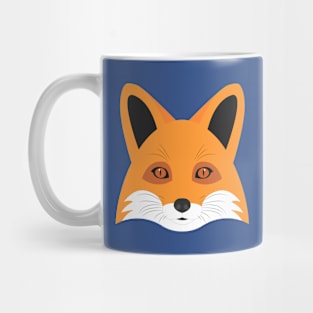 Foxy Fox Mug